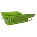 Sealey Cantilever Toolbox 4 Tray 530mm Hi-Vis Green AP521HV Sealey  - Dynamic Drive