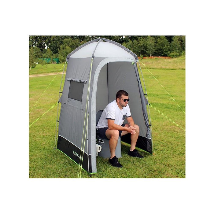 Outdoor Revolution Cayman Toilet or Shower Utility Tent Outdoor Revolution  - Dynamic Drive