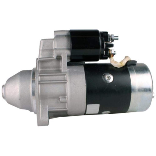 Hella Starter 12V 2.2kW for e.g. Audi A6 (4A2, C4) 8EA 012 527-761 Hella  - Dynamic Drive