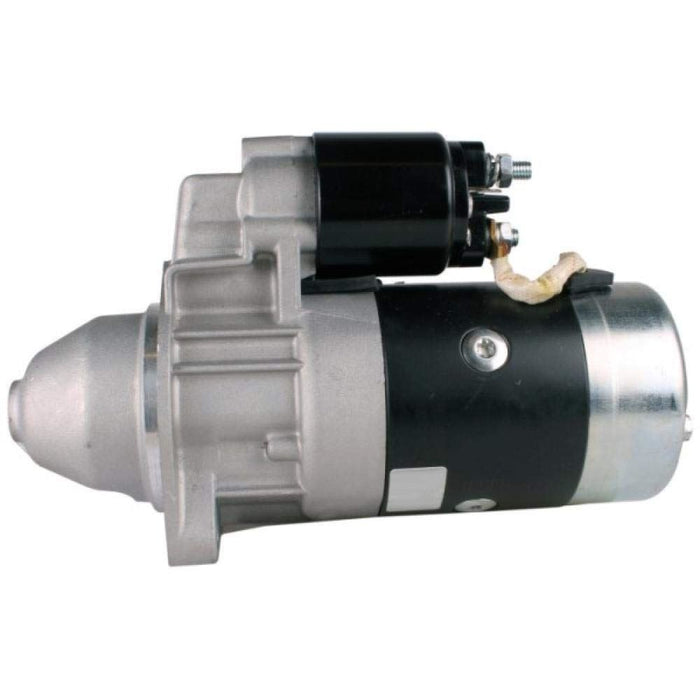 Hella Starter 12V 2.2kW for e.g. Audi A6 (4A2, C4) 8EA 012 527-761 Hella  - Dynamic Drive