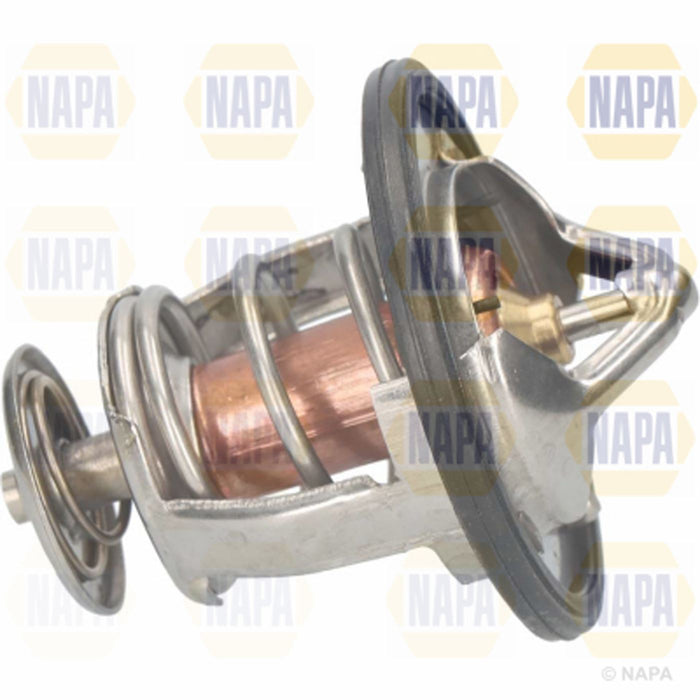 Genuine NAPA Thermostat for Toyota Mitsubishi Mercedes-Benz Volvo 1305A190