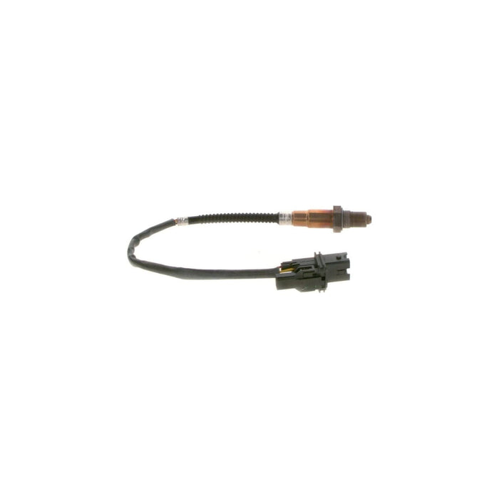 Genuine Bosch Lambda Sensor Ls7018 fits Subaru Legacy - 2.5 - 98-03 0258007018