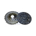 Comline  ECK251 Clutch Kit Comline  - Dynamic Drive