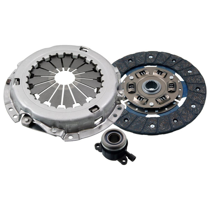 Blue Print ADT330317 Clutch Kit