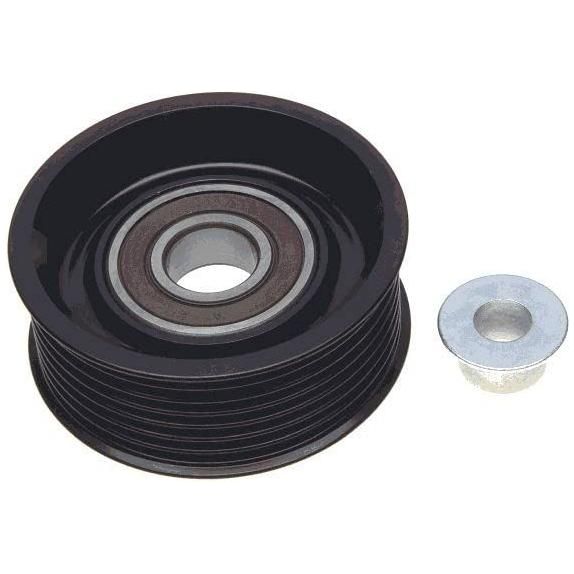 Gates Drivealign Idler fits Nissan Pathfinder - 4.0 - 05-14 T36222