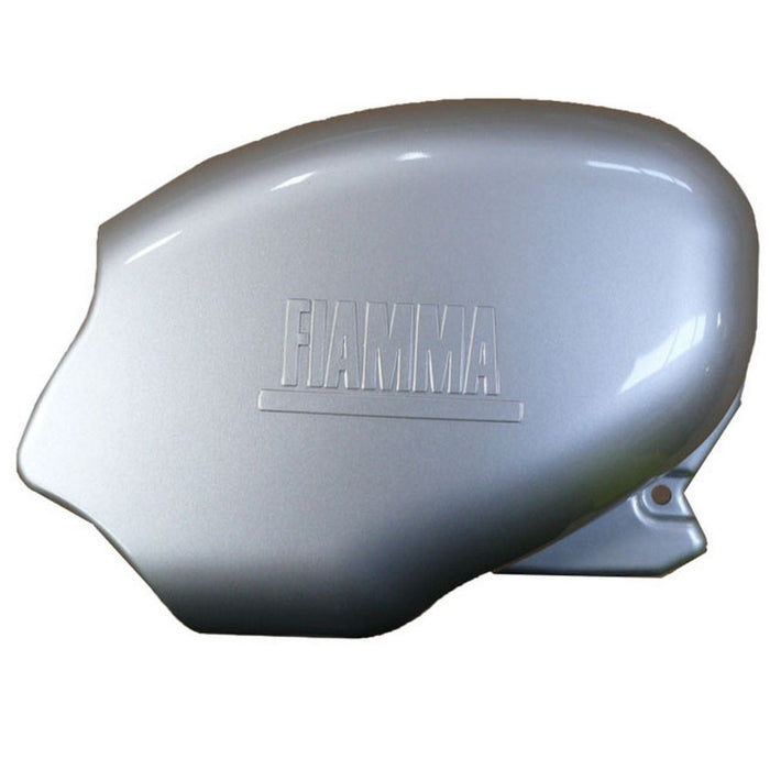 Fiamma R.H F65 Titanium End Cap (98655-461)