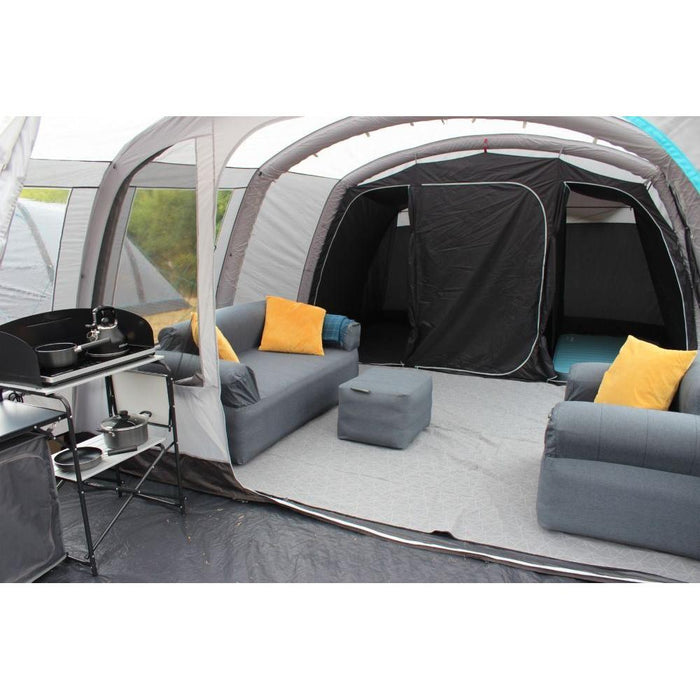 Outdoor Revolution Camp Star 600 Air Tent Bundle Deal Outdoor Revolution  - Dynamic Drive