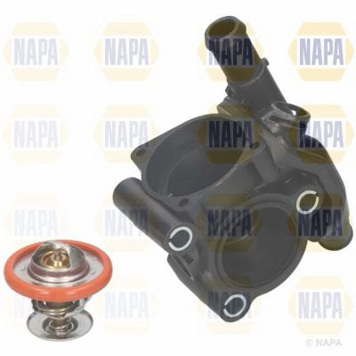 Genuine NAPA Thermostat for Ford 6866389