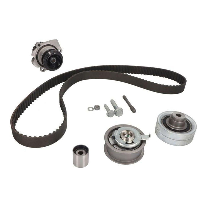 Ina Timing Belt Kit With Water Pump 530036132 Ina  - Dynamic Drive