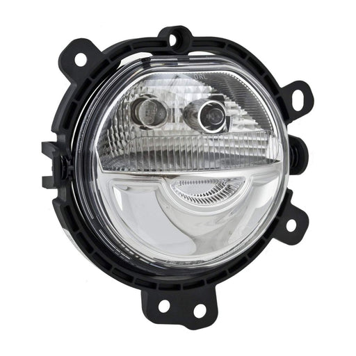 Hella Bulb-Daytime Running Light 12V 2PT 011 748-061 Hella  - Dynamic Drive