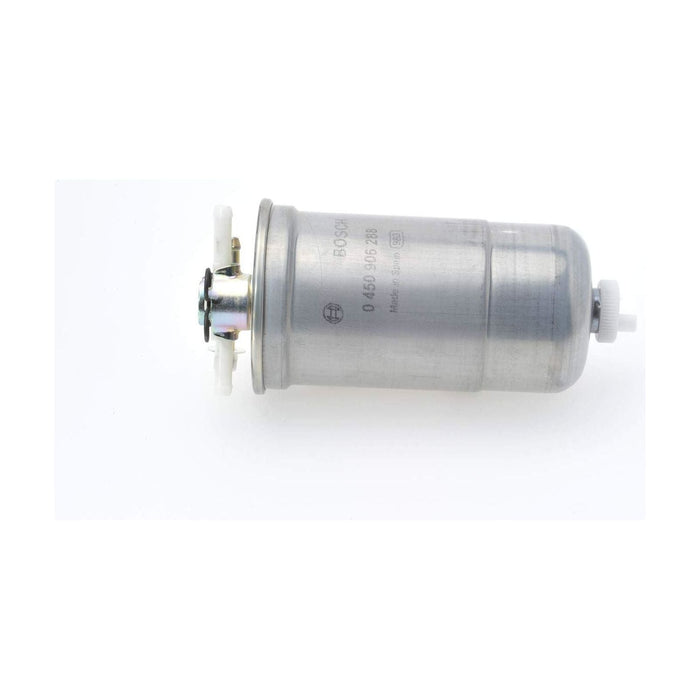 Genuine Bosch Car Fuel Filter N6295 fits Fiat Punto TD - 1.7 - 94-99 0450906295