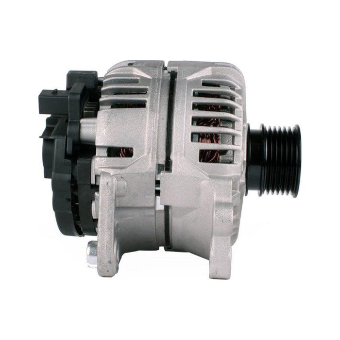 Hella Alternator 14V 110A for VW Polo (9N_) 8EL 012 428-731 Hella  - Dynamic Drive