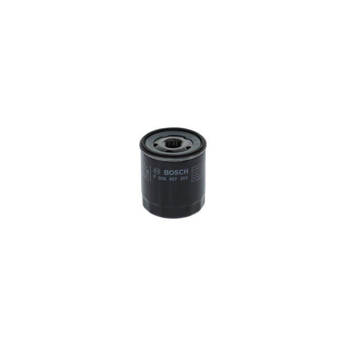 Bosch Car Oil Filter P7353 F026407353