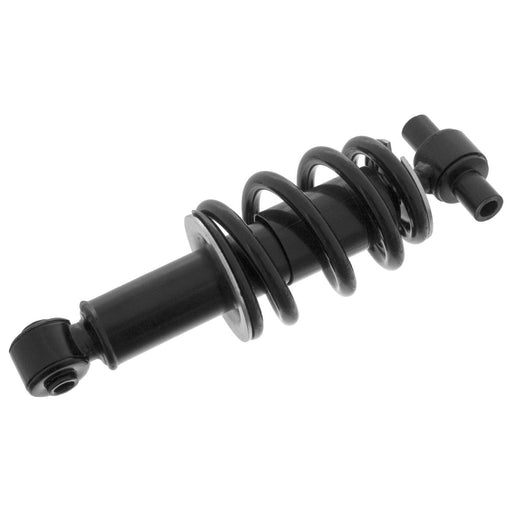 Febi 100387 Cabin Shock Absorber Fits Daf Febi Bilstein  - Dynamic Drive