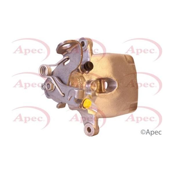 Apec Apec Brake Caliper (Rear/Right) RCA644