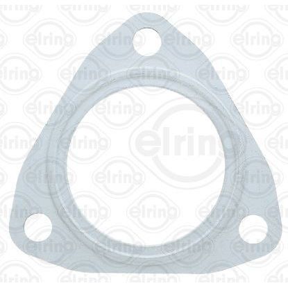 Genuine Elring part for VW Exhaust Pipe Gasket 087.574