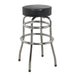 Sealey Workshop Stool with Swivel Seat SCR13 Sealey  - Dynamic Drive