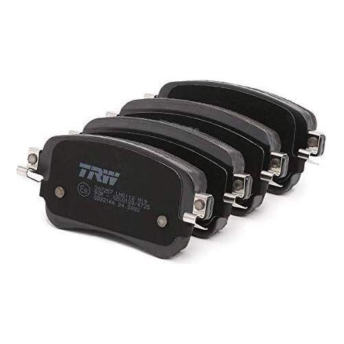 Genuine TRW Brake Pads GDB2166