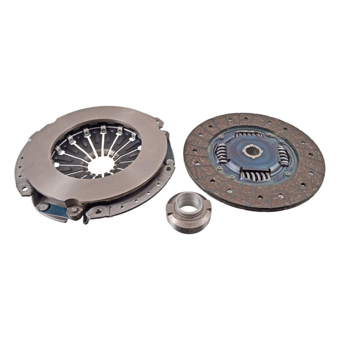 Blue Print ADG03066 Clutch Kit