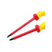 Laser Insulated Screwdriver Set 7pc 5986 Laser Tools  - Dynamic Drive