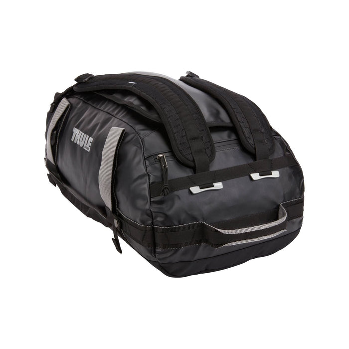 Thule Chasm 40L duffel bag olivine green Travel and duffel bag Thule  - Dynamic Drive