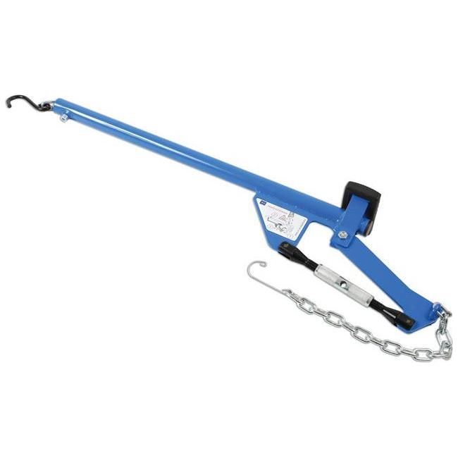 Laser Hands Free Suspension Arm Lever 6936 Laser  - Dynamic Drive