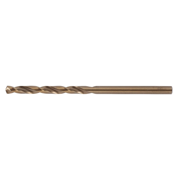 Draper HSS Cobalt Drill Bit, 3.5mm 39116