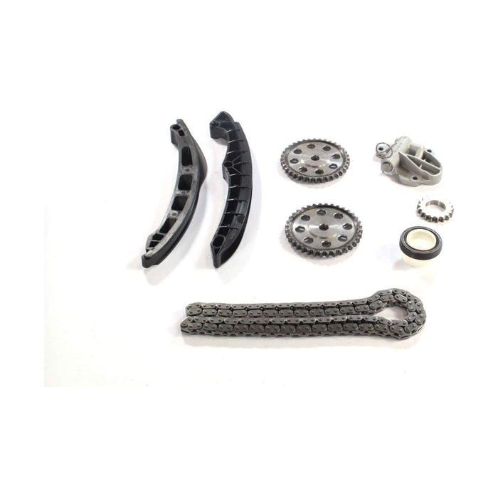 BGA Timing Chain Kit TC0180FK fits Seat Ibiza Town Parts  - Dynamic Drive