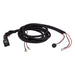 Osram LEDriving WIRE HARNESS AX 1LS, wiring harness for car light strips, light Osram  - Dynamic Drive