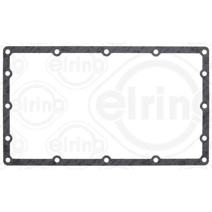 Genuine Elring part for Zf Oil Seal, Manual Transmission 759.082