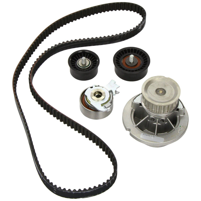 Ina Timing Belt Kit With Water Pump 530044130 Ina  - Dynamic Drive