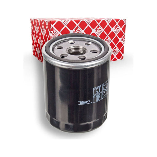 febi 39829 Oil Filter Febi Bilstein  - Dynamic Drive