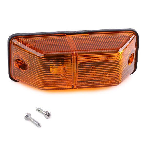 Mercedes Sprinter Hella Amber Indicator Side Repeater Lamp Light Left Hand L/H Hella  - Dynamic Drive