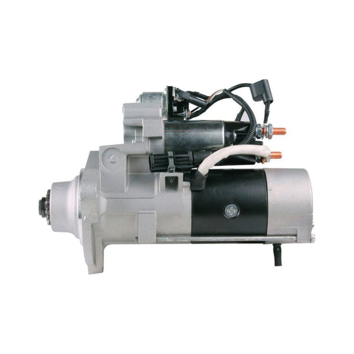 Hella Starter 24V 5.5kW for e.g. MAN TGA 8EA 012 586-381 Hella  - Dynamic Drive