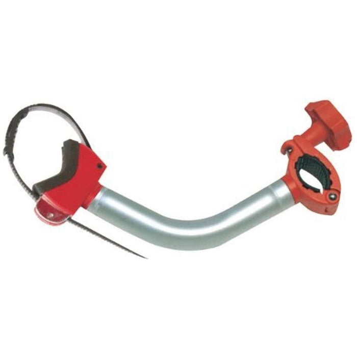 04133A01- Bike Block Pro 2 Red