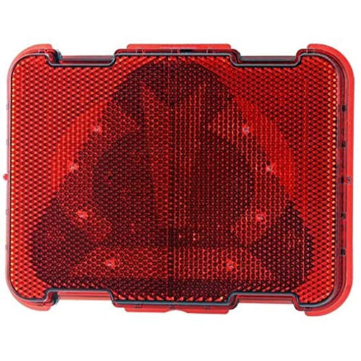 Hella Bulb Holder, tail light LED 24V 9DW 178 904-021 Hella  - Dynamic Drive