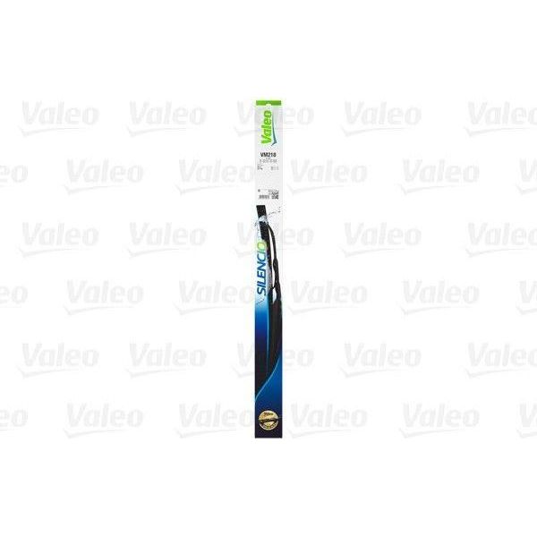 Valeo Wiper Blades Kit 574285 Automotive Part fits Peugeot Valeo  - Dynamic Drive