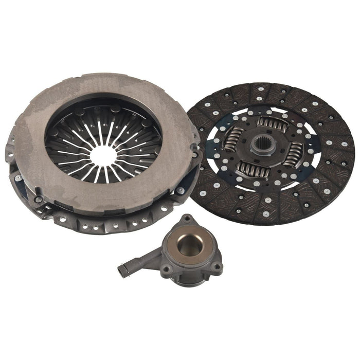 Blue Print ADF1230129 Clutch Kit