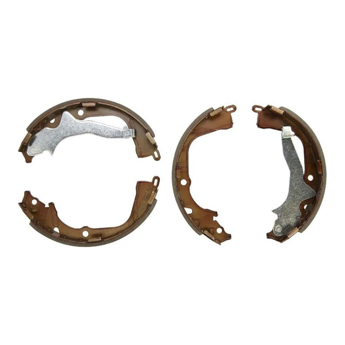 Trw Brake Shoes GS8800