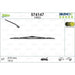 Valeo Single Wiper Blades 574147 Automotive Part Valeo  - Dynamic Drive