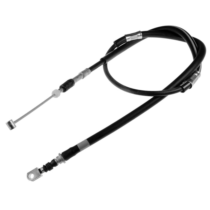 Blue Print ADT346320 Brake Cable Fits Toyota