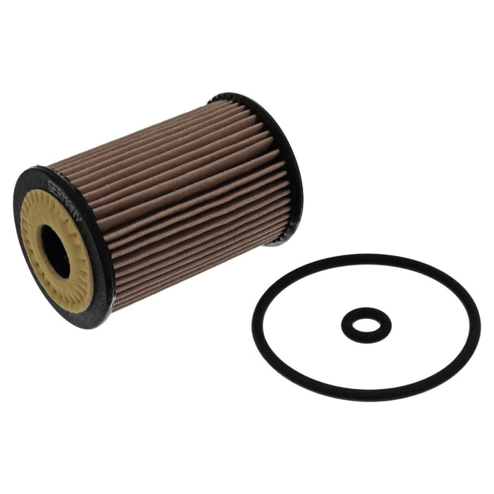 Blue Print ADBP210002 Oil Filter