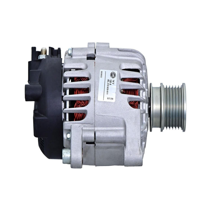 Hella Alternator 14V 150A for Ford Kuga II (DM2) 8EL 015 630-811 Hella  - Dynamic Drive