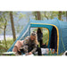 Vango Beta CLR 550XL Blue 5 Person Tent Camping Waterproof Fast Pack Vango  - Dynamic Drive