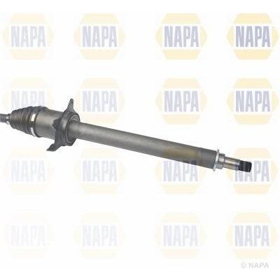 NAPA Driveshaft NDS1472R