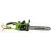 Draper 230V Chainsaw, 400mm, 2200W 70280 Draper  - Dynamic Drive