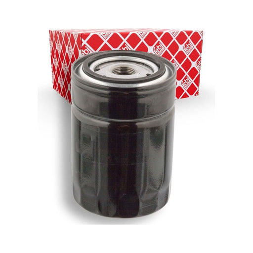 febi 32102 Oil Filter Febi Bilstein  - Dynamic Drive