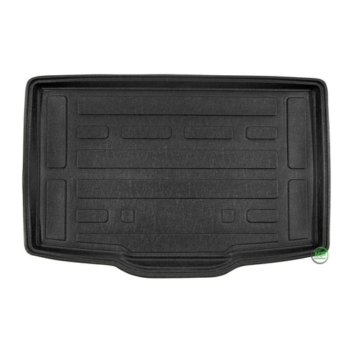 Heavy Duty Tailored Fit Boot Liner Tray Car Mat Fits Fiat Fiat 500 L 2012-up UKB4C  - Dynamic Drive