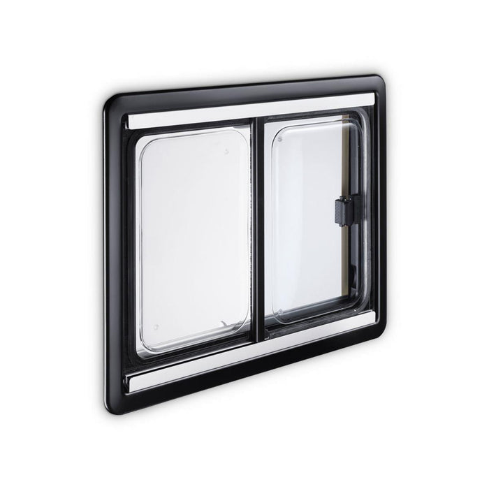 Dometic SEITZ S4 Sliding Window W700 x H300 Caravan Motorhome Campervan T4 T5 Dometic  - Dynamic Drive