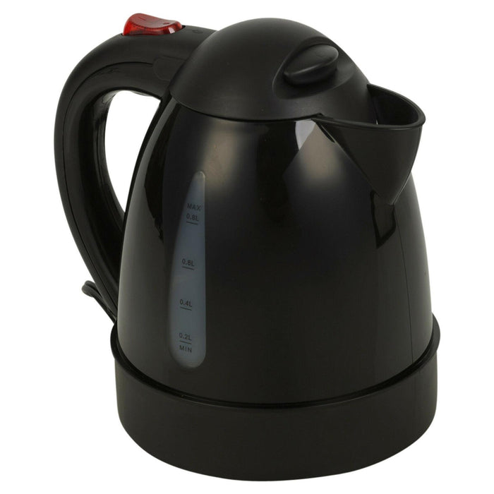 Dunlop 0.8Ltr 24V Travel Kettle - UK Camping And Leisure